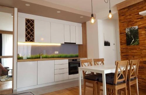 Divcibare Apartamento | DivciCasa apartments Divčibare