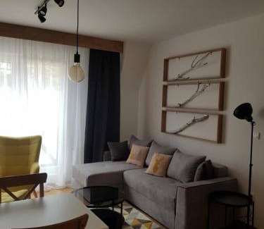 Divcibare Apartamento | DivciCasa apartments Divčibare