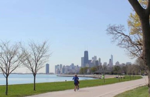 Wrightwood Neighbors Casa | Diversey #2 Lincoln Park-Short walk to Wrigley, Lincoln Park and The Beach!