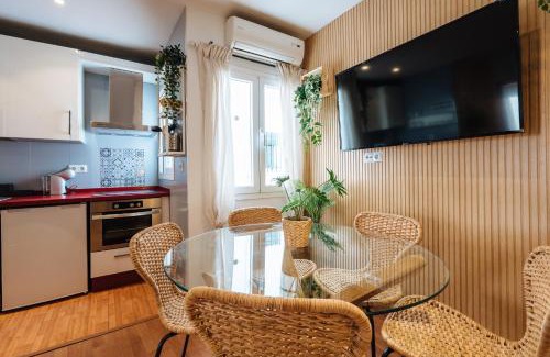 San Lorenzo Apartamento | Divi Apartments Lumbreras