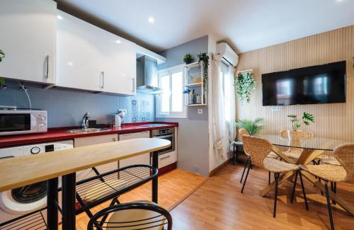 San Lorenzo Apartamento | Divi Apartments Lumbreras