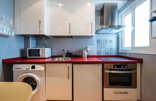 San Lorenzo Apartamento | Divi Apartments Lumbreras