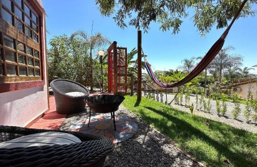 Central - West Region Apartamento | Divina Cabana - Lago Corumbá IV - Alexânia