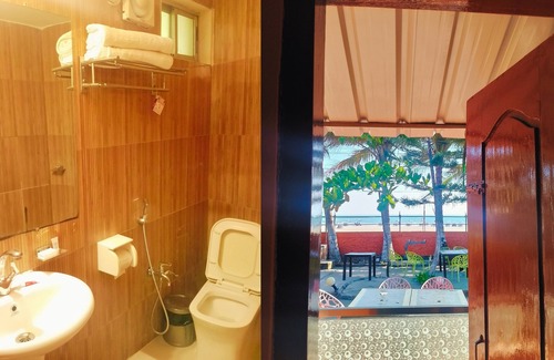 Cox's Bazar Hotel | Divine Eco Resort