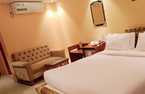 Cox's Bazar Hotel | Divine Eco Resort