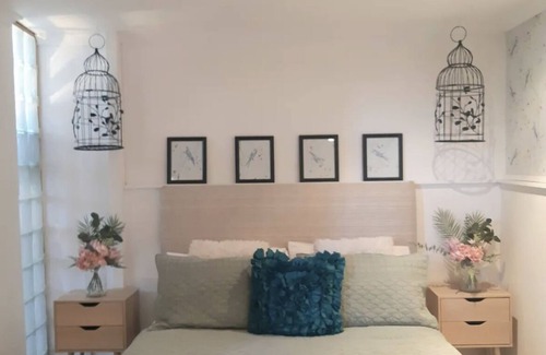 Tarnma Otro | Divine Retreat. Beautiful 1910 Lutheran Church set in a tranquil location