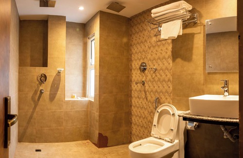 Thamel Hotel | Divya Boutique Inn