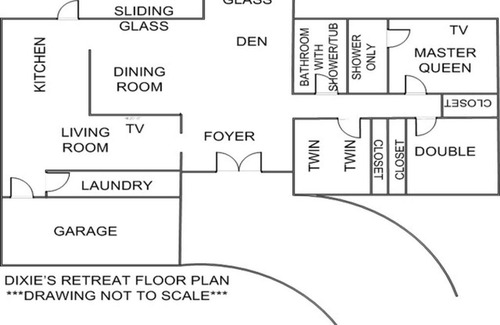 Jekyll Island Casa | DIXIES RETREAT by Jekyll Realty