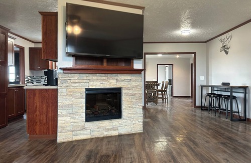 Firesteel Casa | DIY Family run Farm ranch hunts. Pheasants and Prariedog’s.