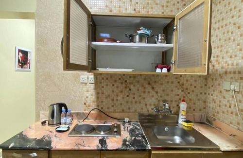 Abha Hotel | Diyar Al Basateen Hotel Apartments