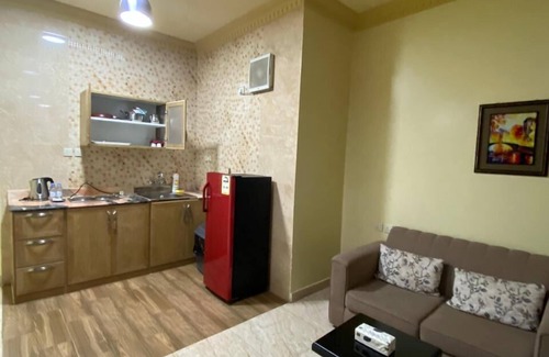 Abha Hotel | Diyar Al Basateen Hotel Apartments