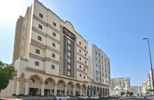 Medina Apartamento | Diyar AlSaliheen Serviced Apartments
