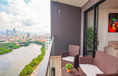 El Cabrero Apartamento | Dizztravel Apart Murano Centro Exclusivo apto 2701