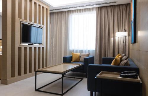 Djibouti Hotel | Djibouti Ayla Grand Hotel & Mall