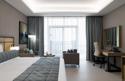 Djibouti Hotel | Djibouti Ayla Grand Hotel & Mall
