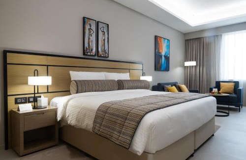 Djibouti Hotel | Djibouti Ayla Grand Hotel & Mall