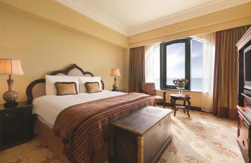 Djibouti Hotel | Djibouti Palace Kempinski