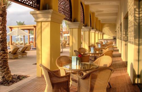 Djibouti Hotel | Djibouti Palace Kempinski