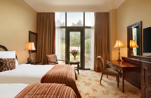 Djibouti Hotel | Djibouti Palace Kempinski