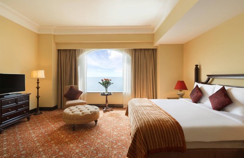Djibouti Hotel | Djibouti Palace Kempinski