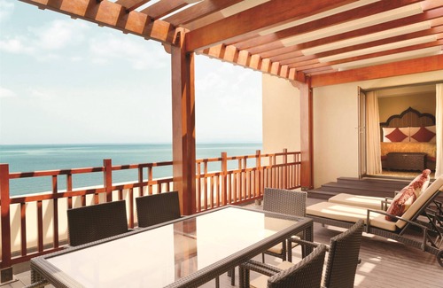 Djibouti Hotel | Djibouti Palace Kempinski