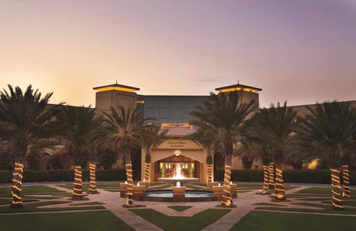 Djibouti Hotel | Djibouti Palace Kempinski