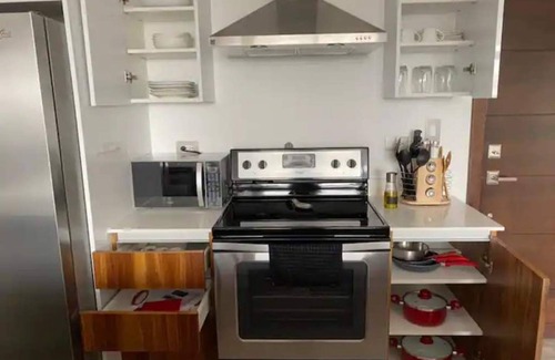 Zona 16 Apartamento | DL1A-modern apartment in Cayalá