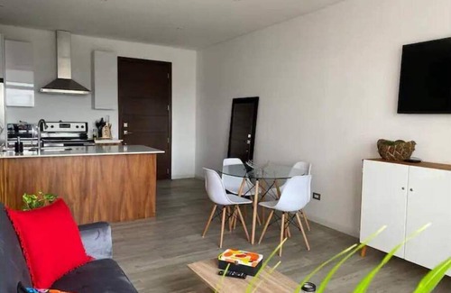 Zona 16 Apartamento | DL1A-modern apartment in Cayalá