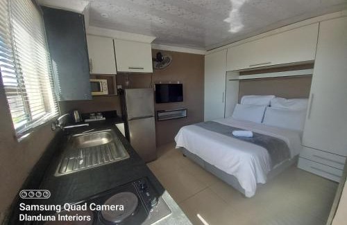 Saint Michael's on Sea Casa | Dlanduna GUEST House