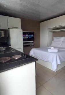 Saint Michael's on Sea Casa | Dlanduna GUEST House