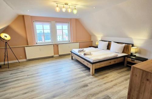 Kuellstedt Apartamento | DM Hotels Apartments - Apartment Pfarrgasse 11 -