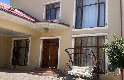 Tashkent Casa | DMF House