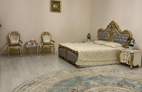 Tashkent Casa | DMF House