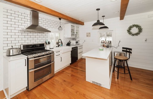 Preston Casa | DMR Ranch House | 3-Levels | Max Capacity 12