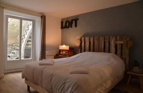 Meung-sur-Loire Casa | DNJ Appart Hotel