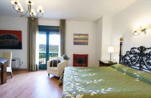 Ruidera Apartamento | Doña Ruidera
