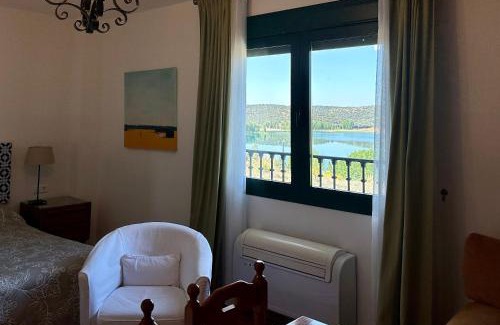 Ruidera Apartamento | Doña Ruidera
