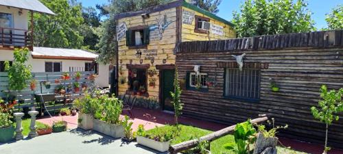 Pilar Centro Casa | Doña Vicenta