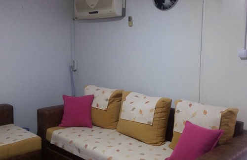 Ozdere Casa | Doğa içerisinde, denize yakın huzur noktanız.