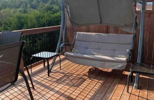 Saint John Casa | Do Drop Inn