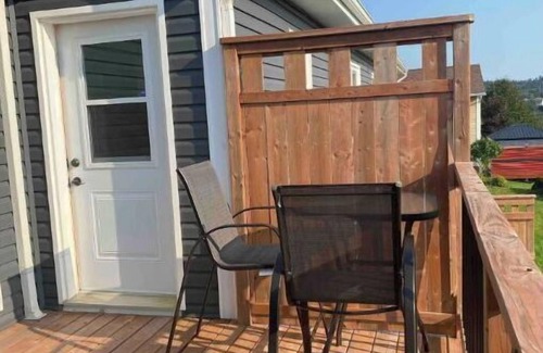 Saint John Casa | Do Drop Inn