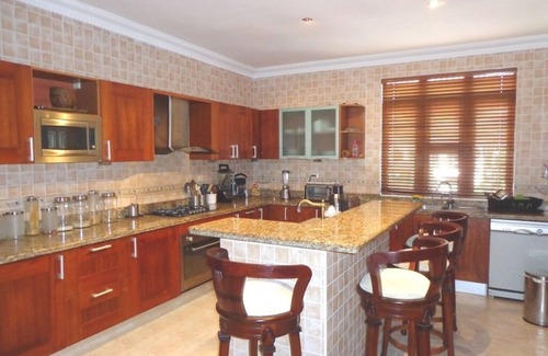 Juan Dolio Villa | Villa de lujo Golf Mora