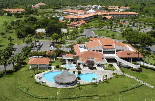 Juan Dolio Villa | Villa de lujo Golf Mora