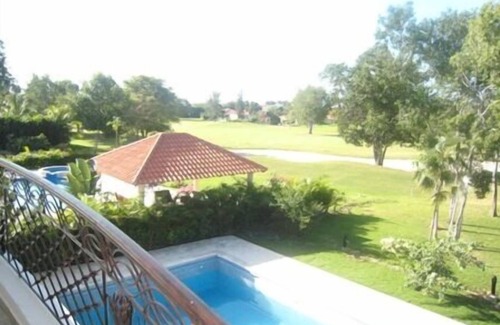 Juan Dolio Villa | Villa de lujo Golf Mora