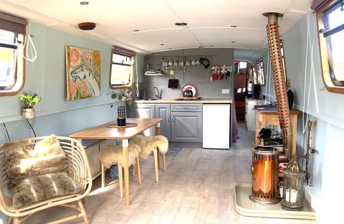 Kildare Alquiler De Eote | do not book, not for rent!