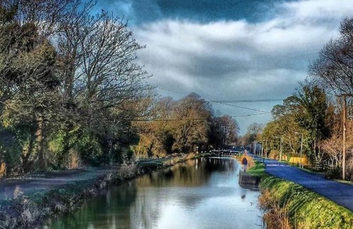 Kildare Alquiler De Eote | do not book, not for rent!