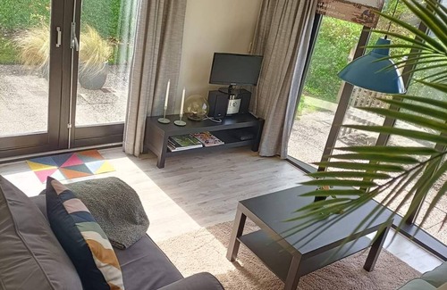 Baarland Chalet De Esquí | Do's Chalets ~~~> Enjoy - Genießen - Enjoy!