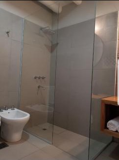 Vista Flores Cabina | Dobe Lodge