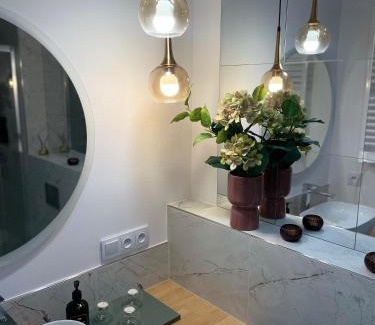 gmina Parzeczew Villa | Dobków 42 Hill