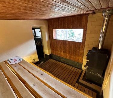 Almaty Chalet De Esquí | Dobri Dom